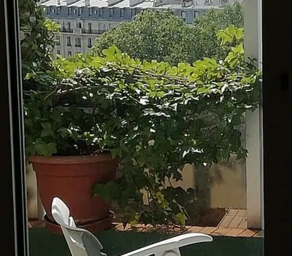 Location Paris Appartement 8db06fe8