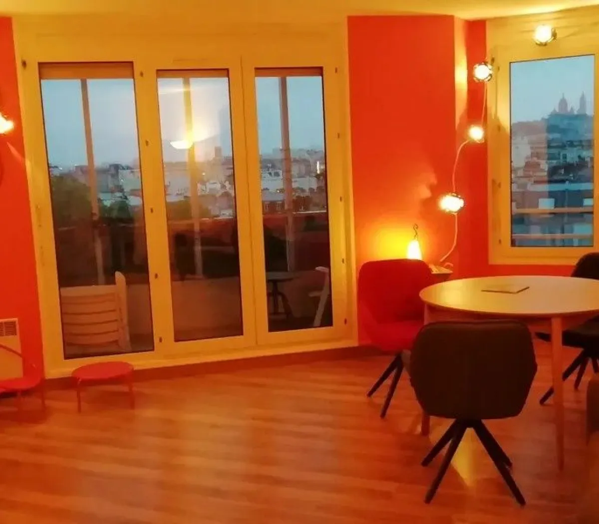 Location Paris Appartement 8db06fe8