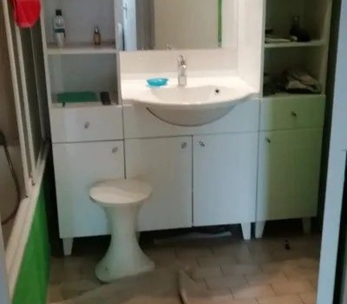 Location Paris Appartement 8db06fe8