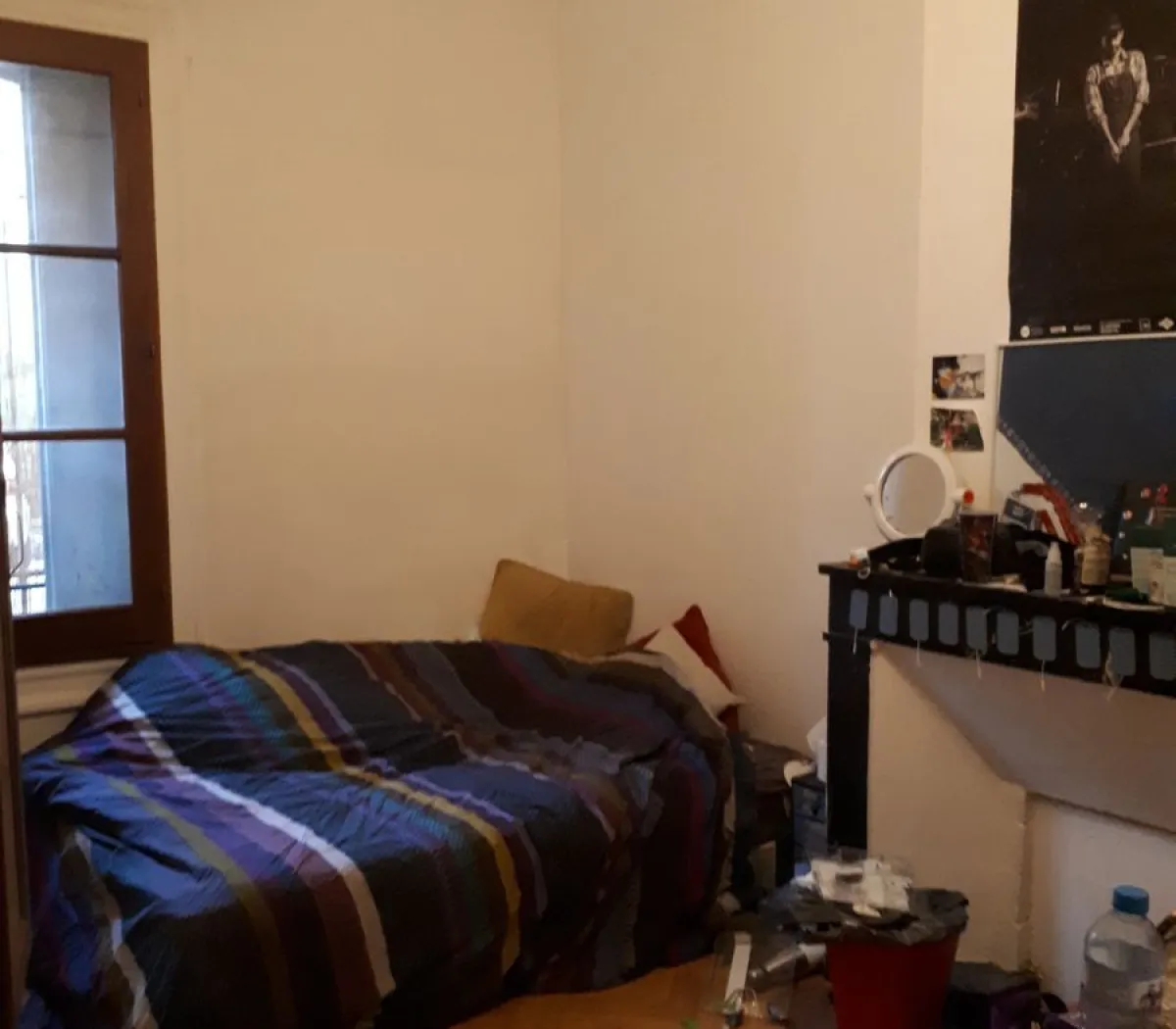 Location Montpellier Appartement 8dc49ff8