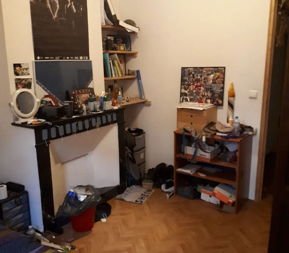 Location Montpellier Appartement 8dc49ff8