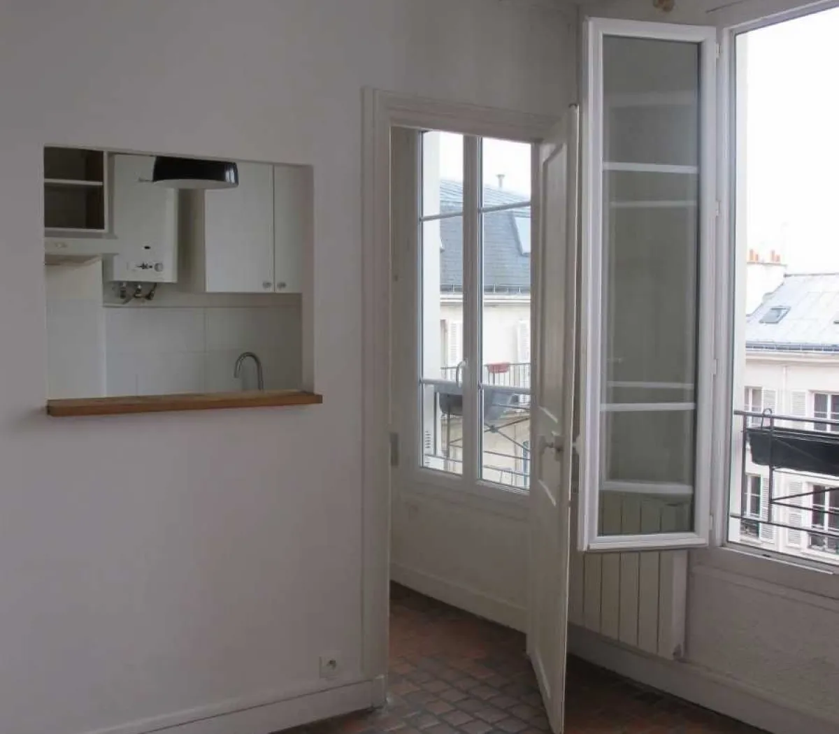 Location Paris Appartement 8dff853a