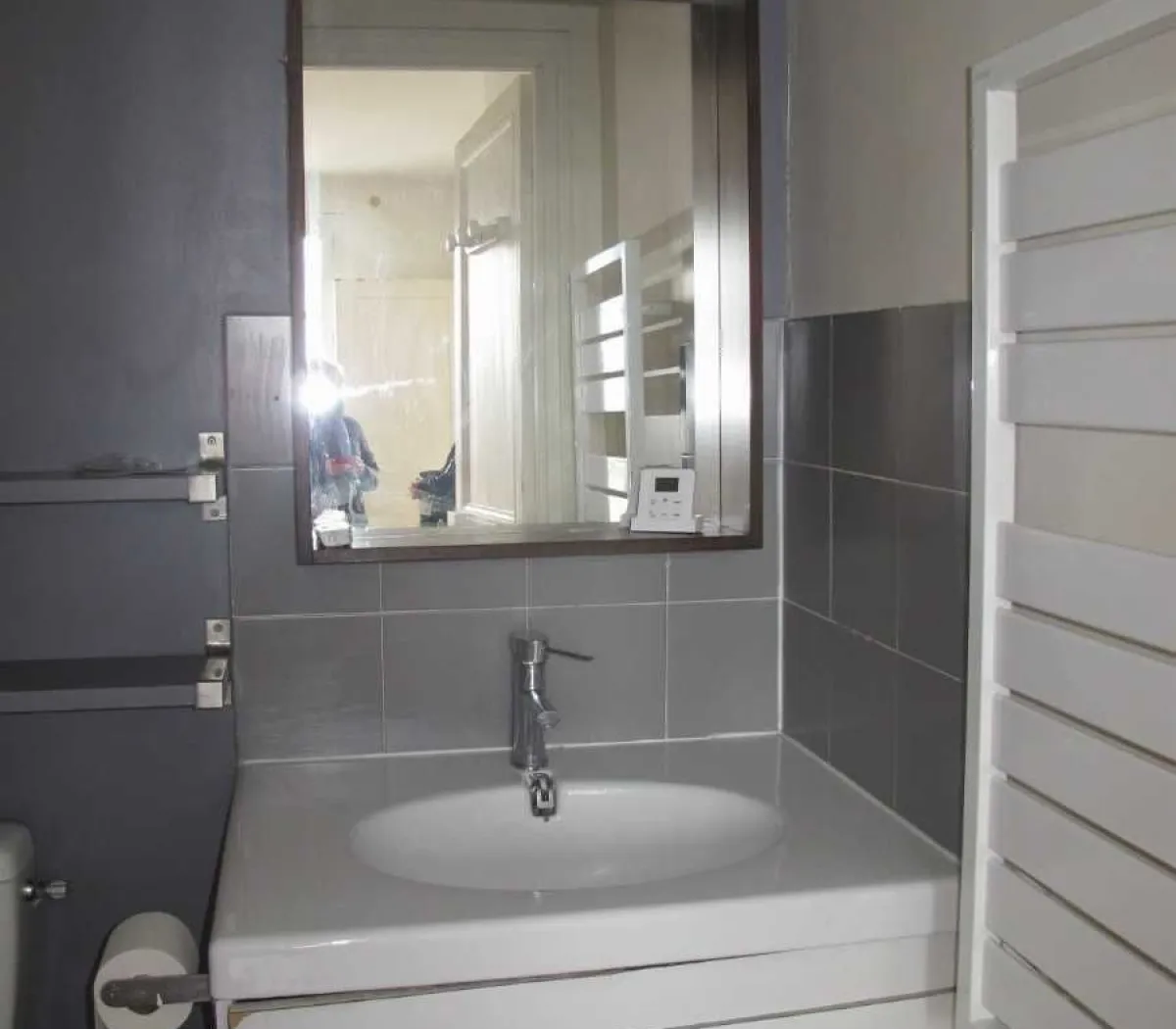 Location Paris Appartement 8dff853a