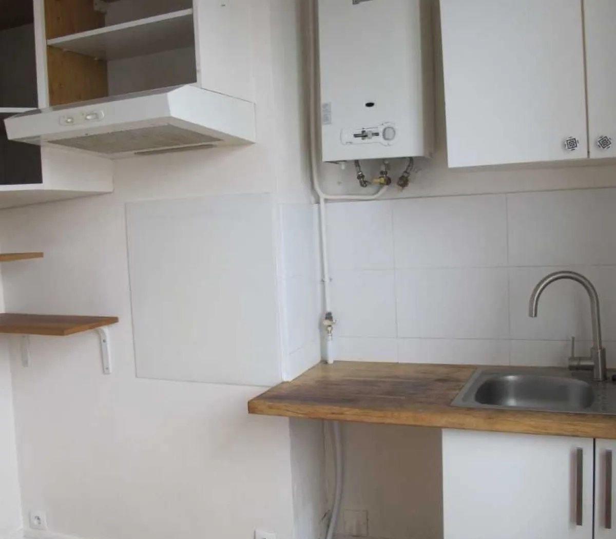 Location Paris Appartement 8dff853a