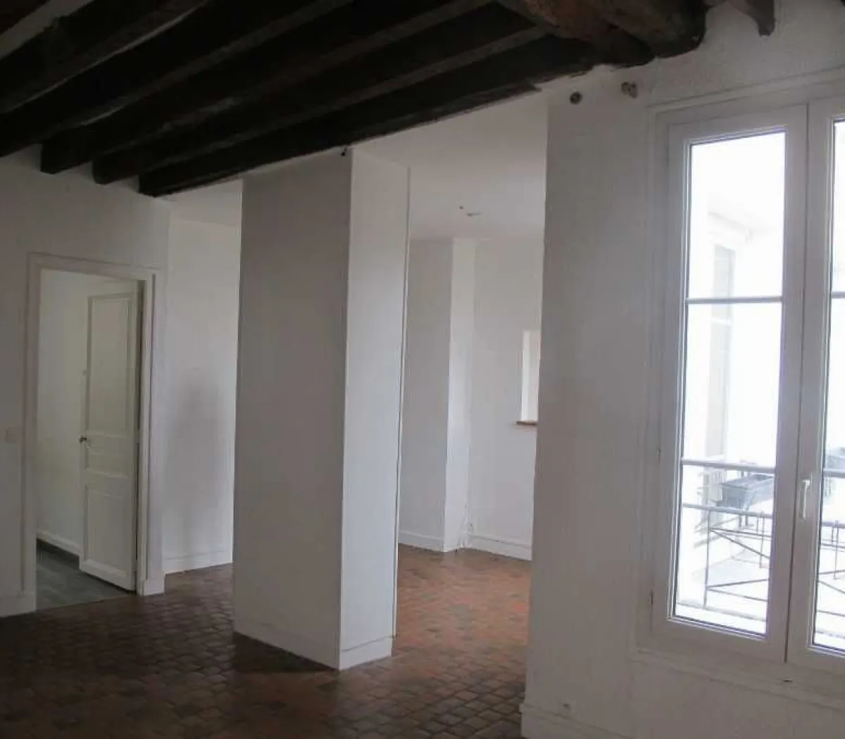 Location Paris Appartement 8dff853a