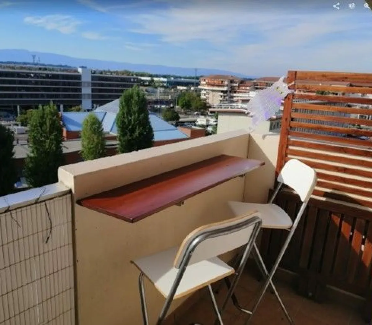 Location Annemasse Appartement 8e0f740b