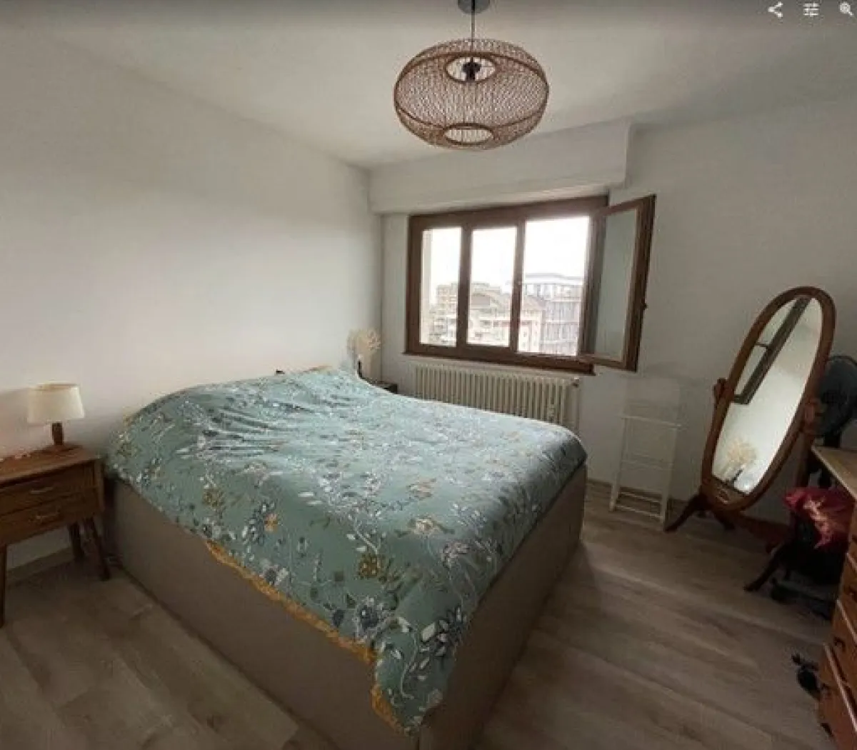 Location Annemasse Appartement 8e0f740b