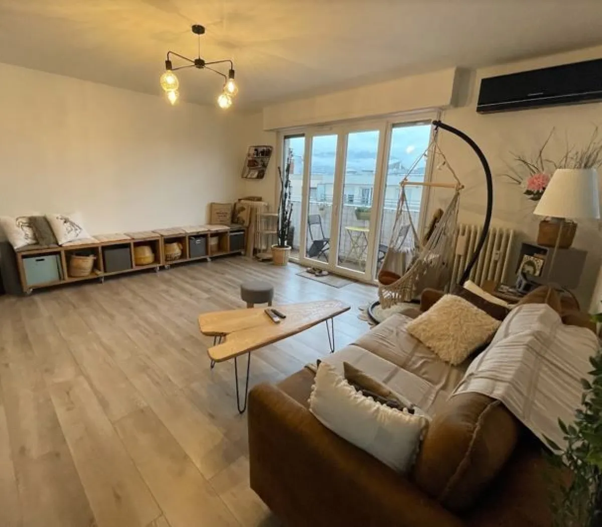 Location Annemasse Appartement 8e0f740b