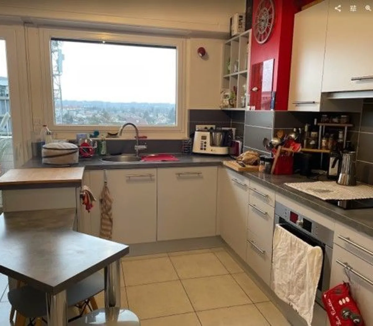 Location Annemasse Appartement 8e0f740b