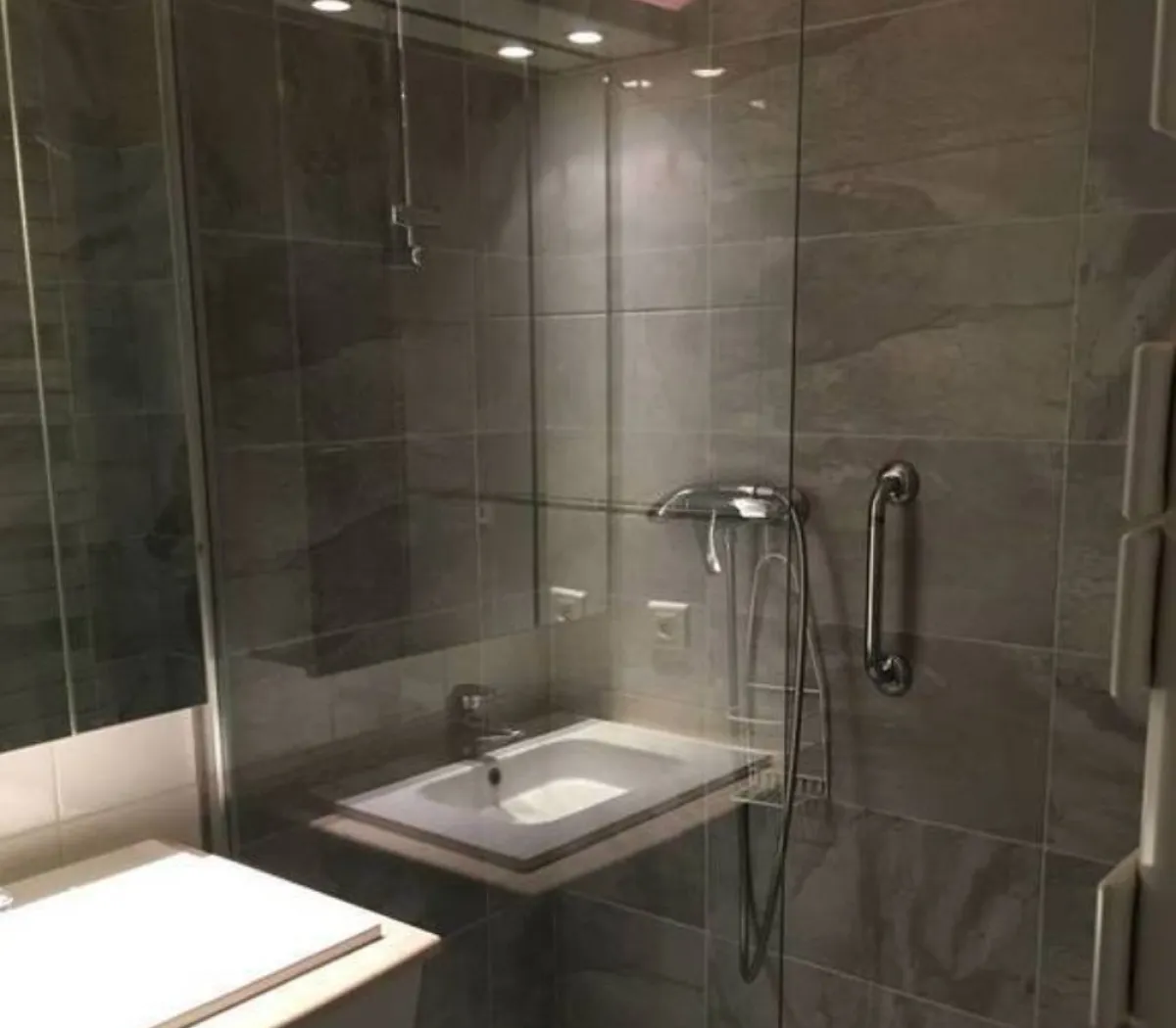 Location Boulogne-Billancourt Appartement 8e1185e6