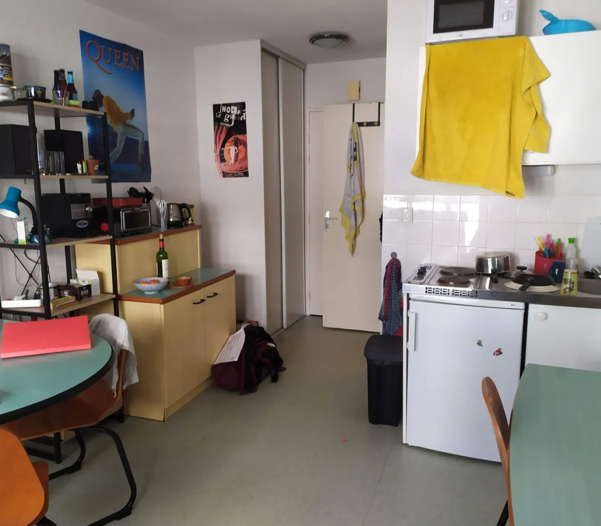 Location Nantes Appartement 8e417a57