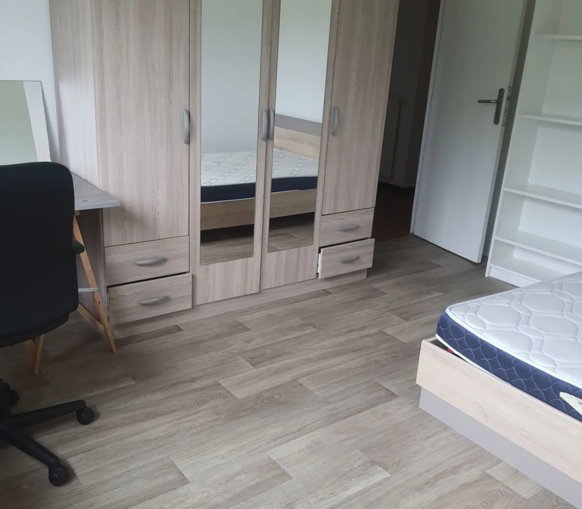 Location Talence Chambre 8e4a9f66