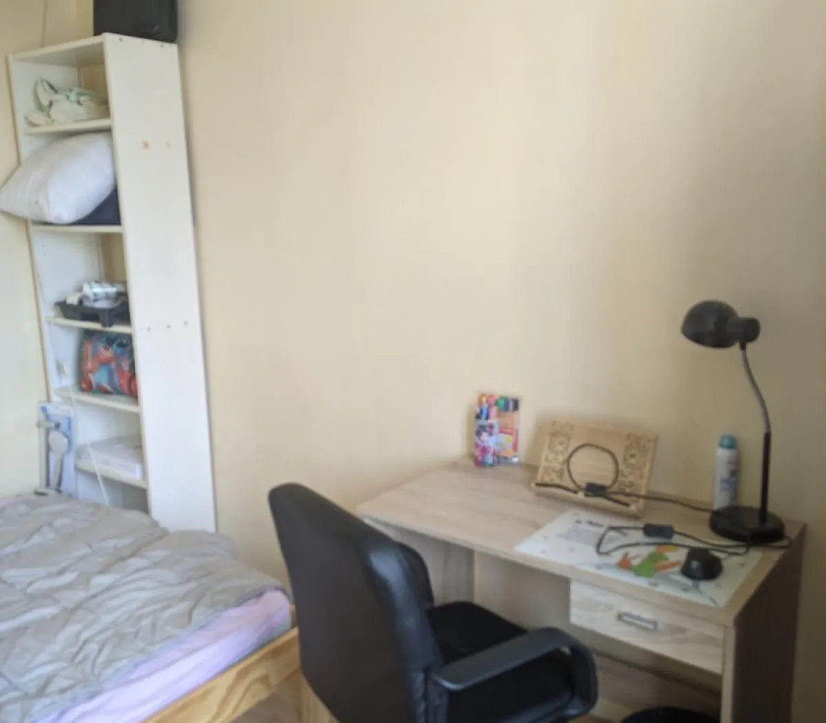 Location Paris Chambre 8e52018b