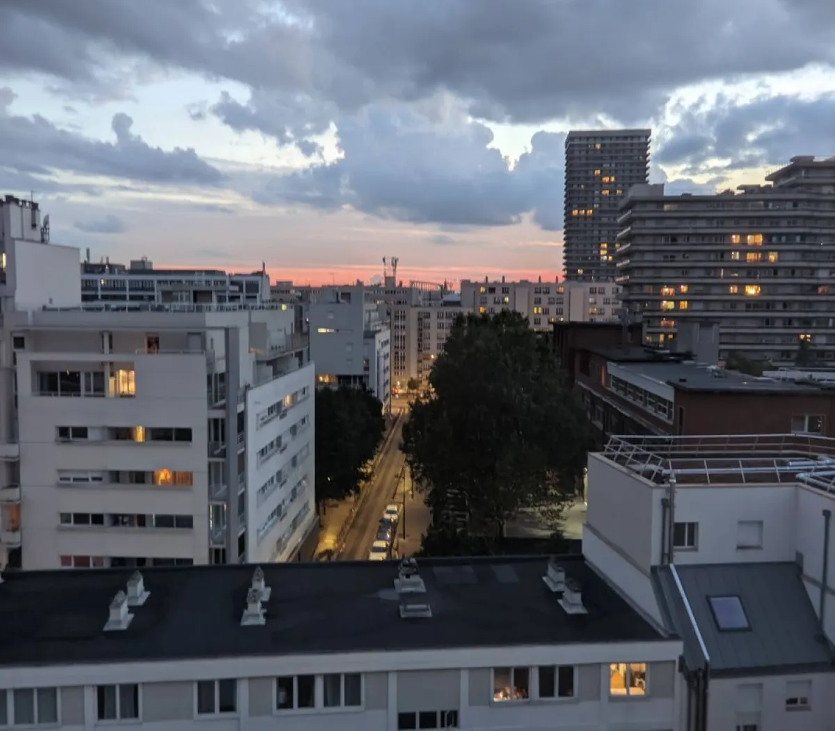 Location Paris Chambre 8e52018b