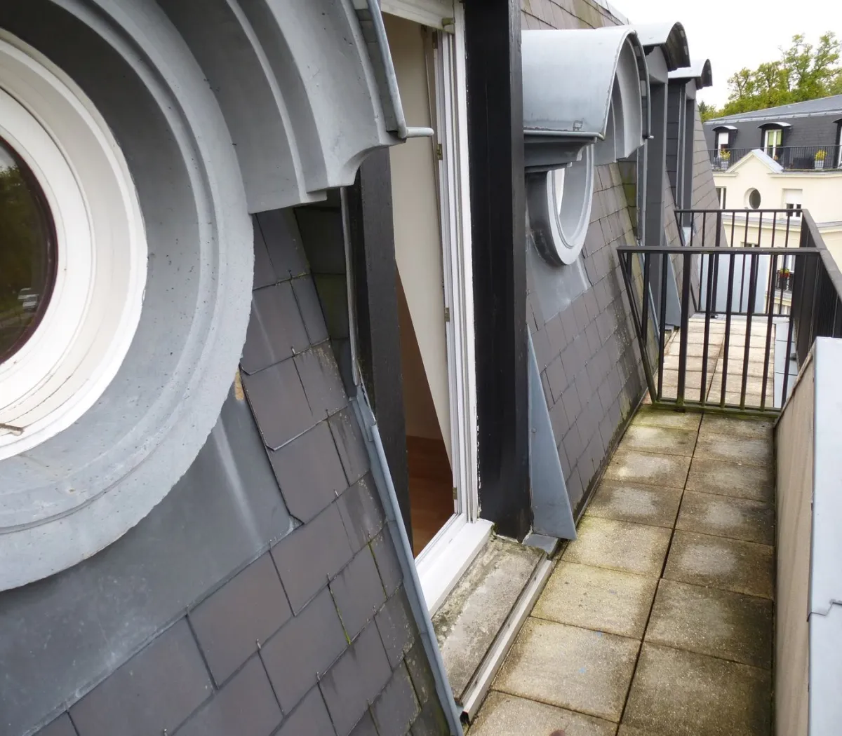 Location Dammarie-les-Lys Appartement 8e57648e