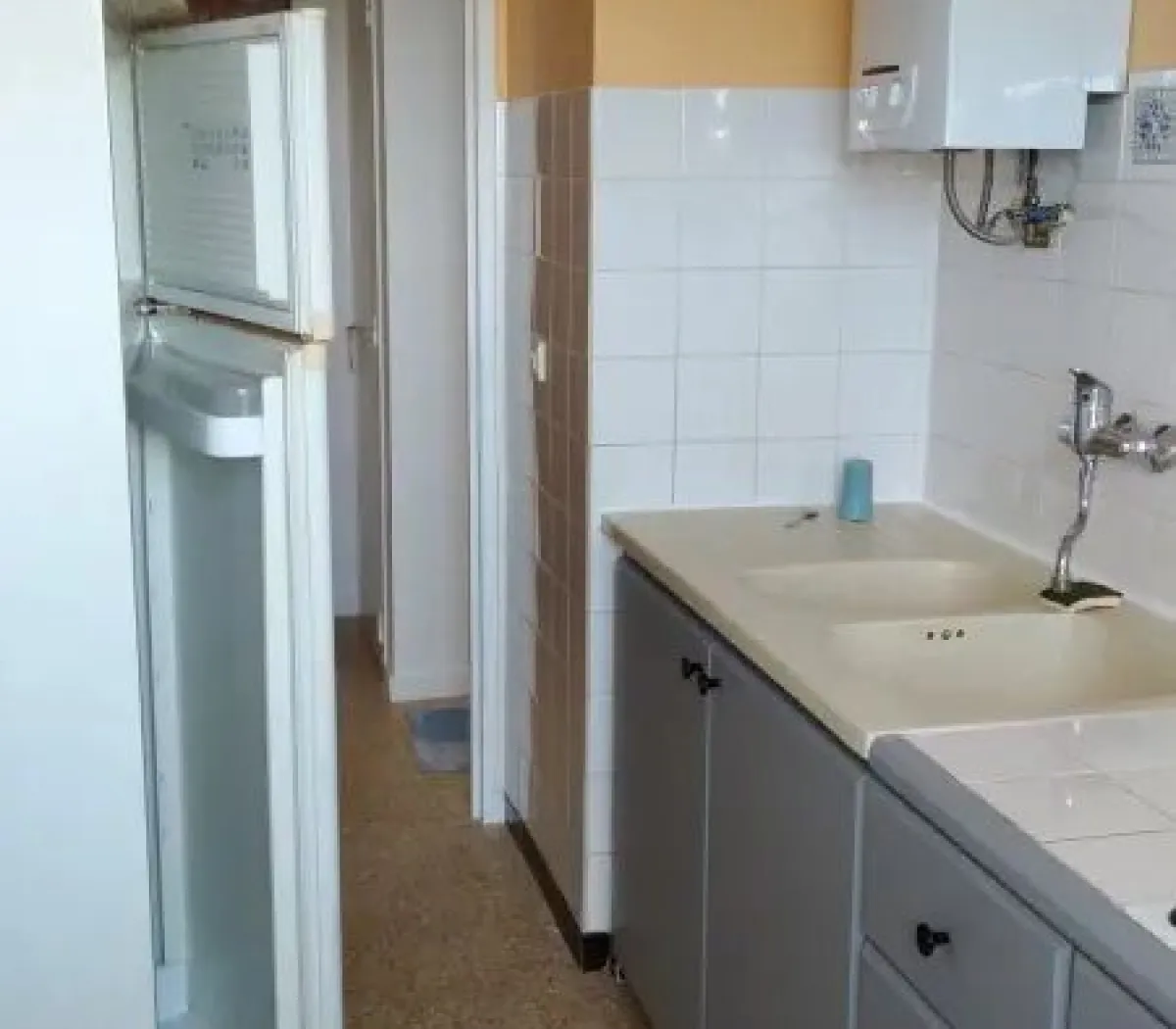 Location Grasse Appartement 8e597925