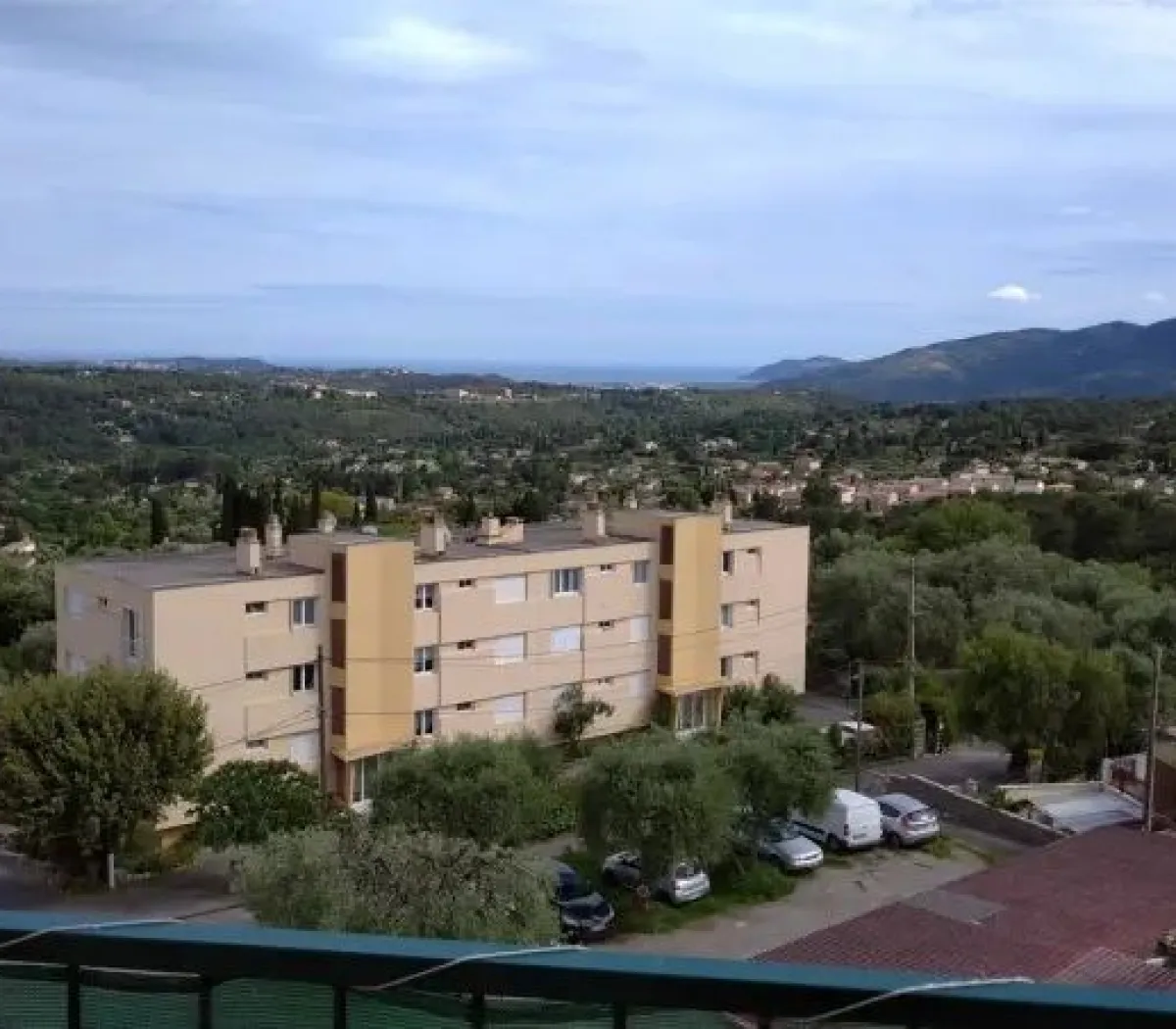 Location Grasse Appartement 8e597925