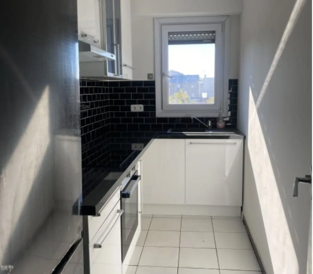 Location Aubervilliers Appartement 8e6e8c67