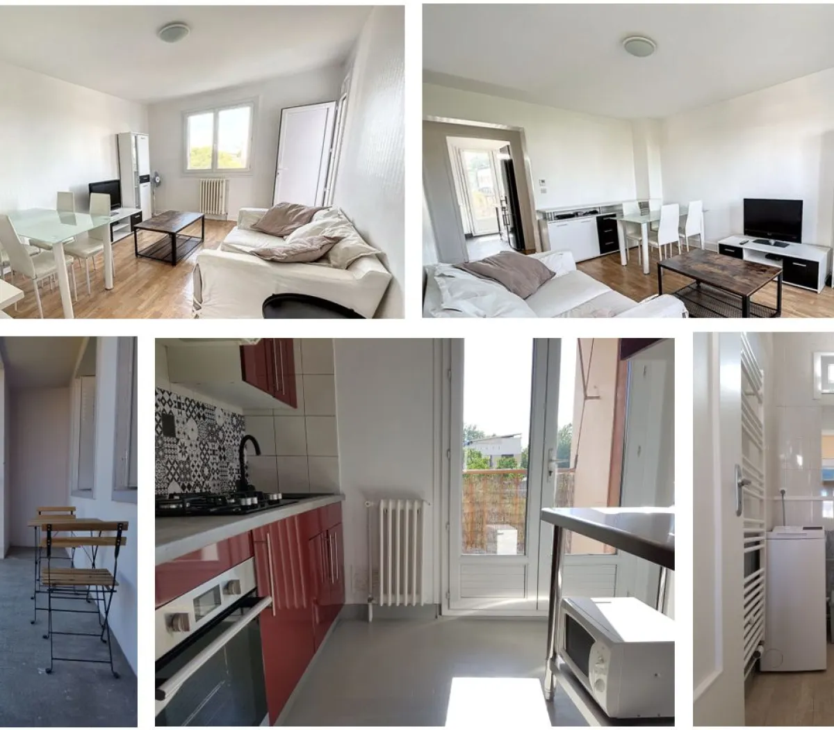 Location Toulouse Appartement 8e8b0536