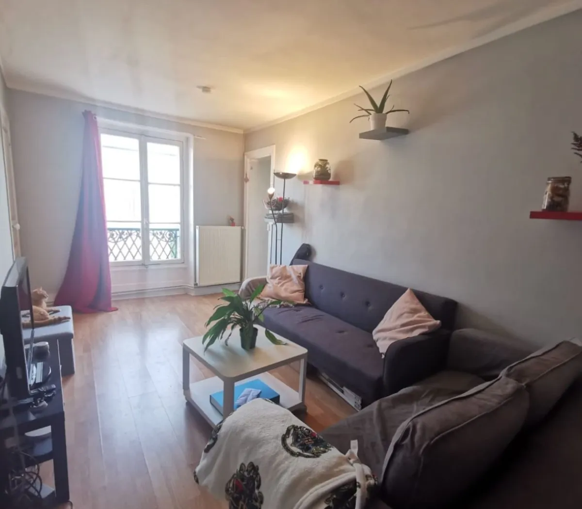 Location Versailles Chambre 8ea9e31a