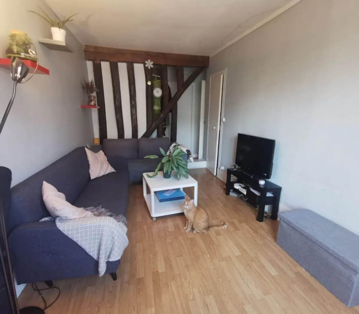 Location Versailles Chambre 8ea9e31a