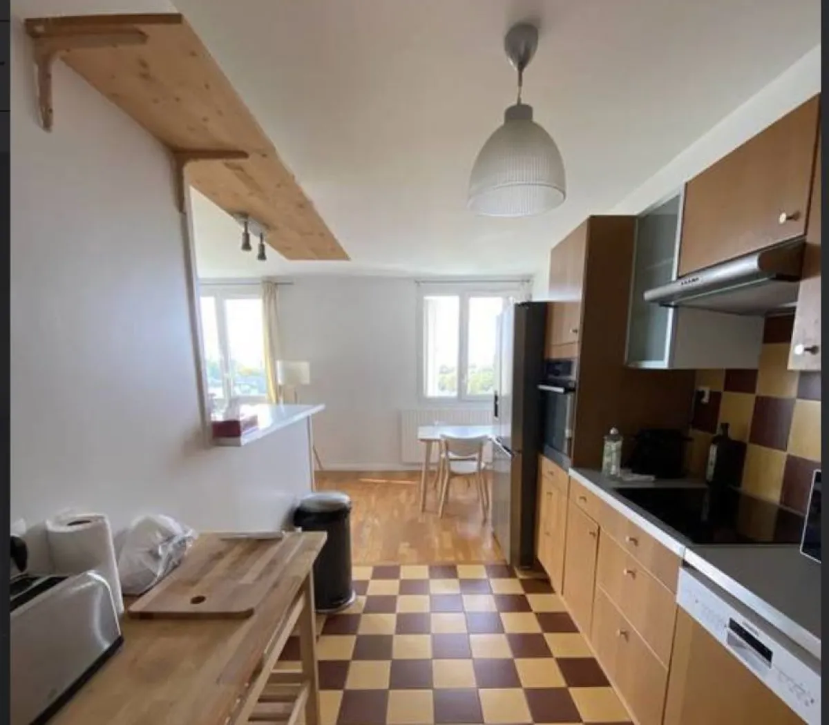 Location Saint-Denis Chambre 8eb00c33