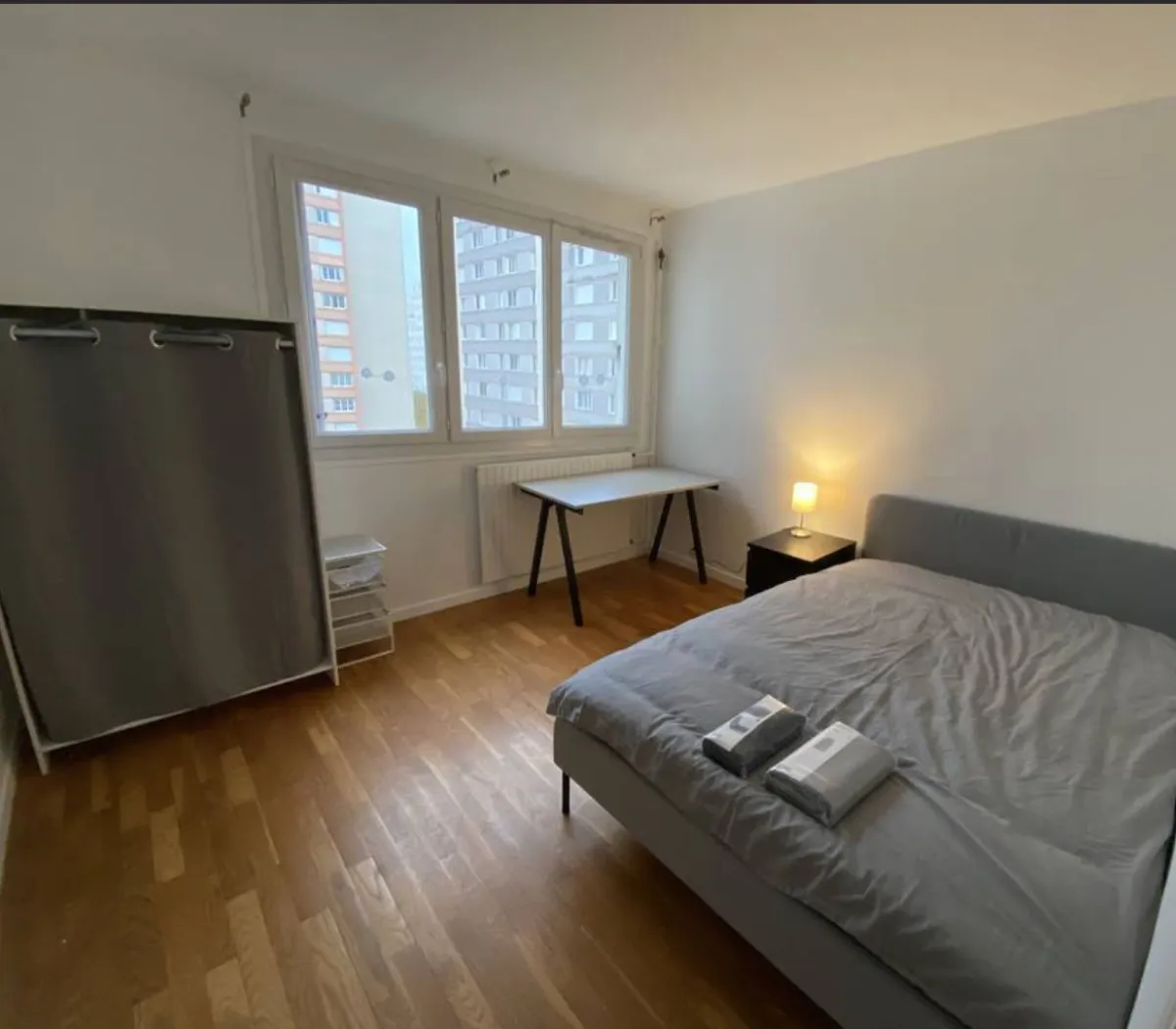 Location Saint-Denis Chambre 8eb00c33