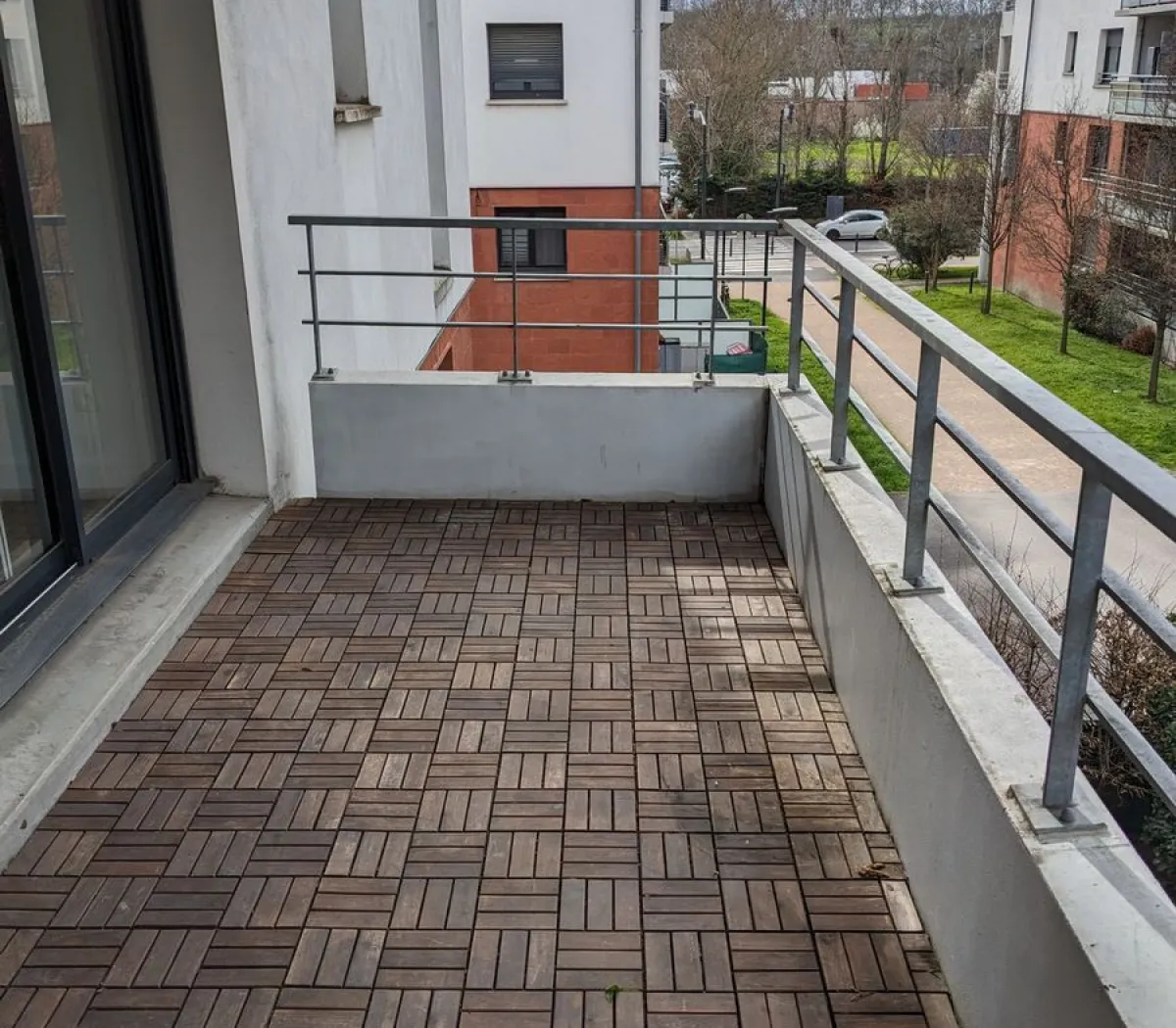 Location Toulouse Appartement 8eba35a2