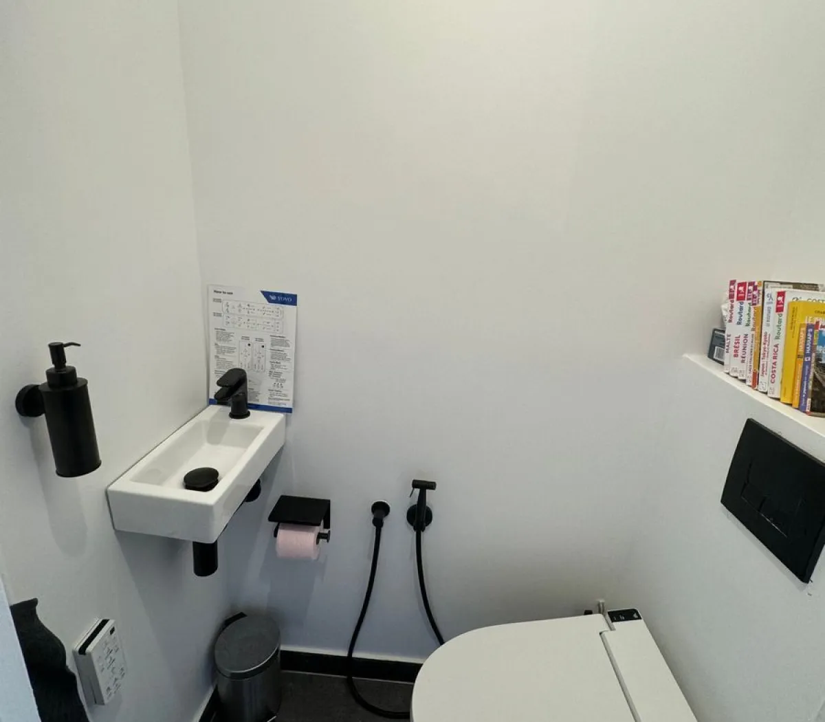 Location Garches Appartement 8ebc8d28