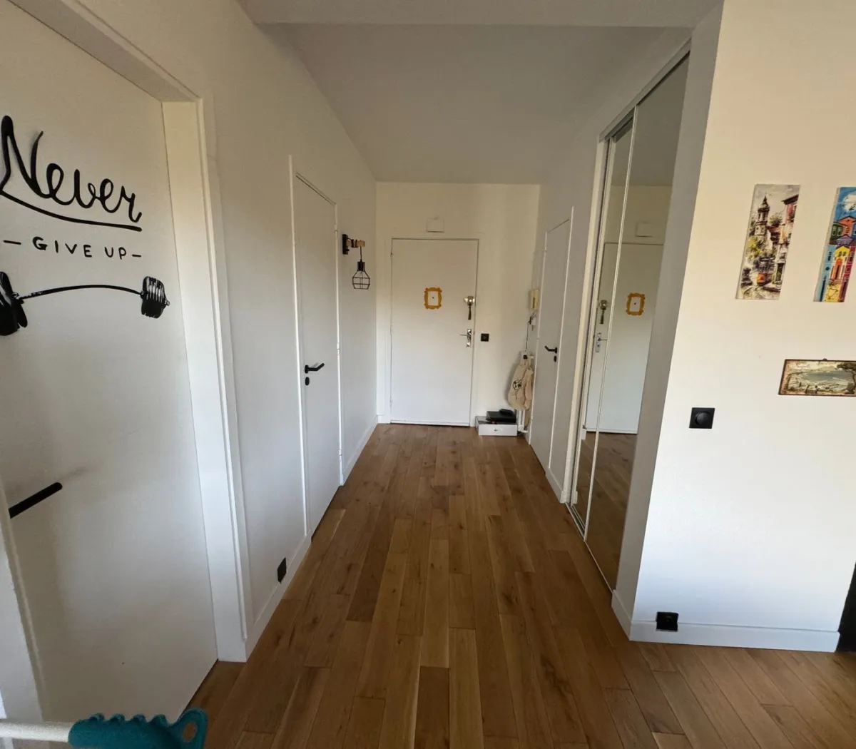 Location Garches Appartement 8ebc8d28