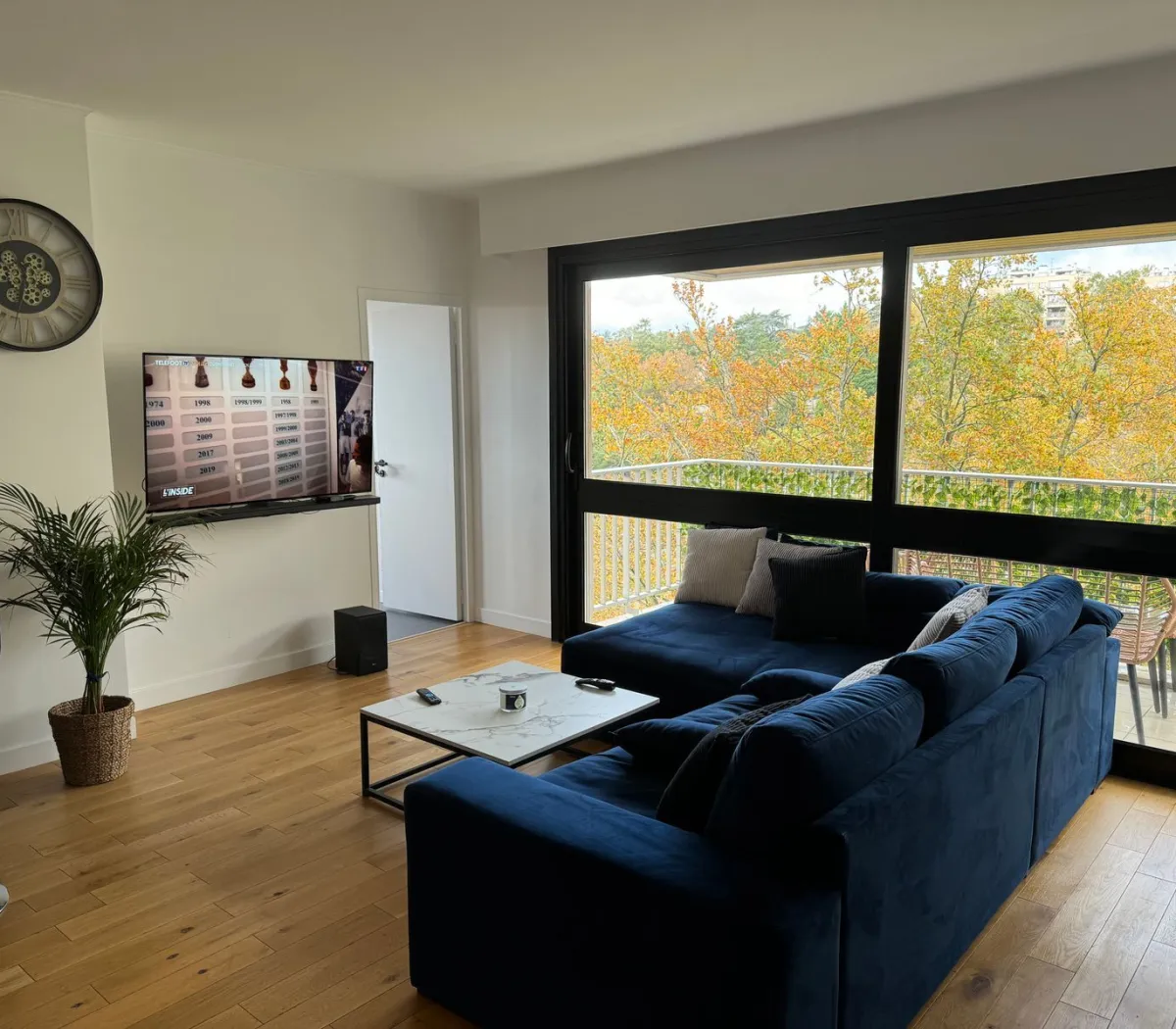 Location Garches Appartement 8ebc8d28