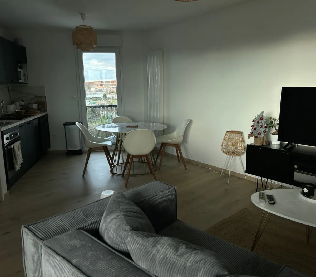 Location La Rochelle Appartement 8eecedac