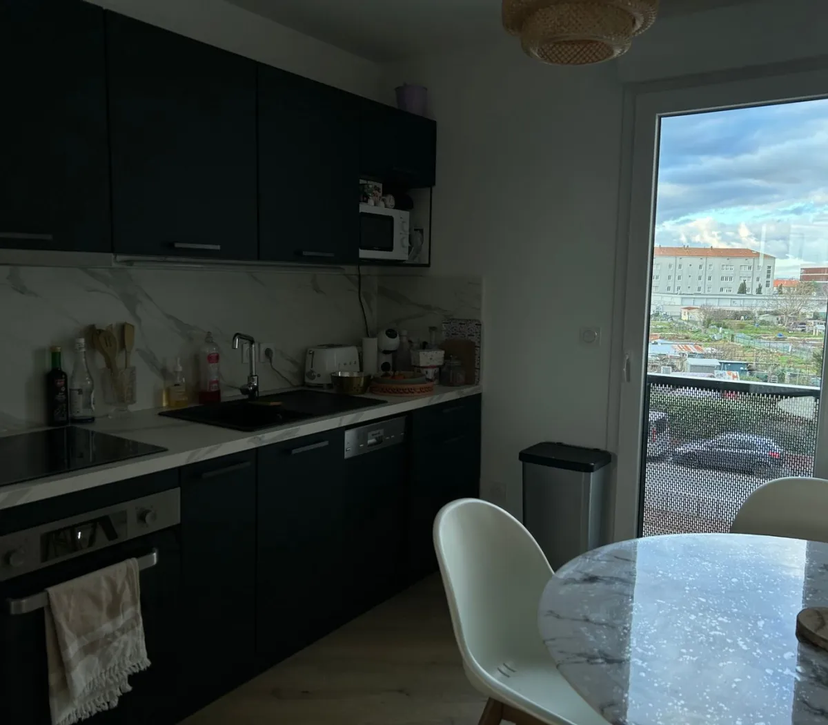 Location La Rochelle Appartement 8eecedac