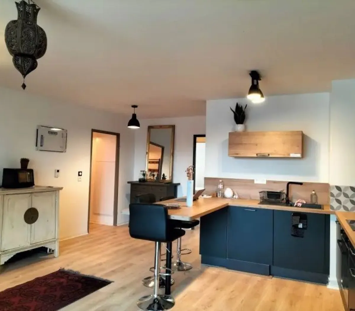 Location Mantes-la-Ville Appartement 8f25a137