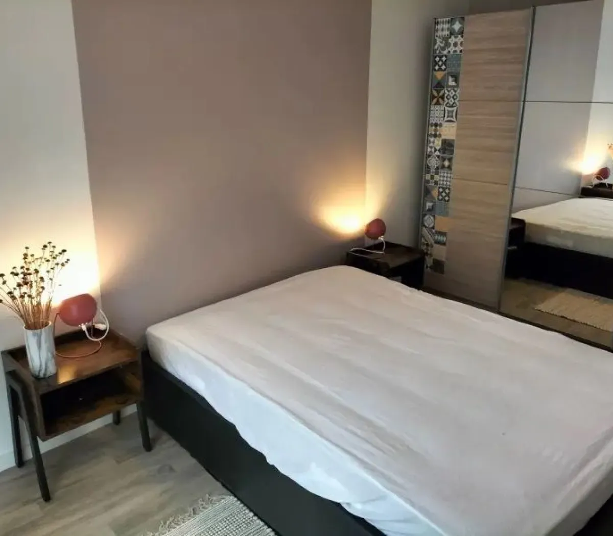 Location Mantes-la-Ville Appartement 8f25a137