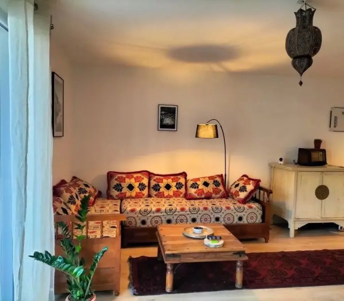 Location Mantes-la-Ville Appartement 8f25a137