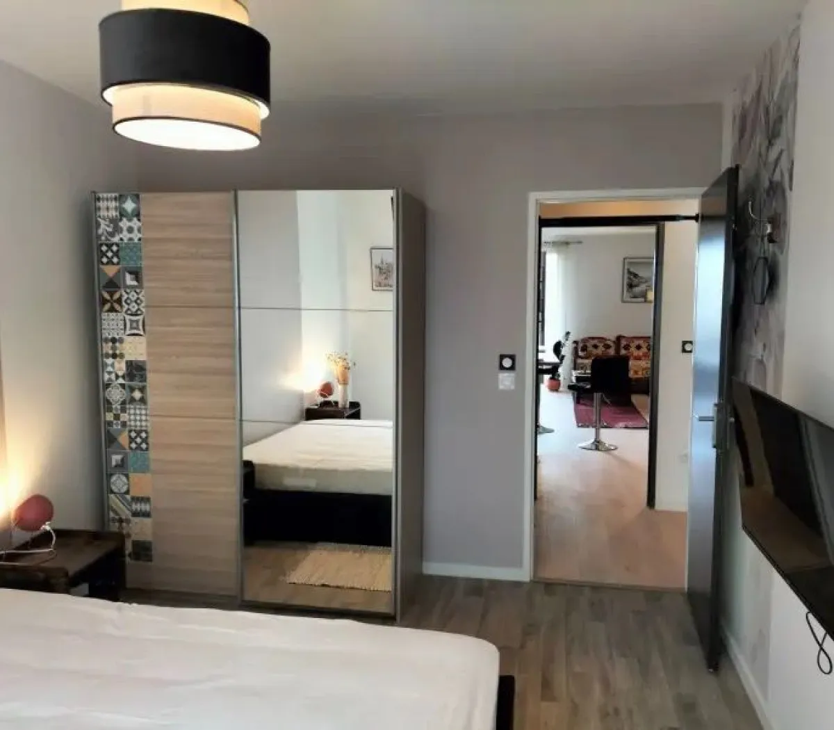 Location Mantes-la-Ville Appartement 8f25a137