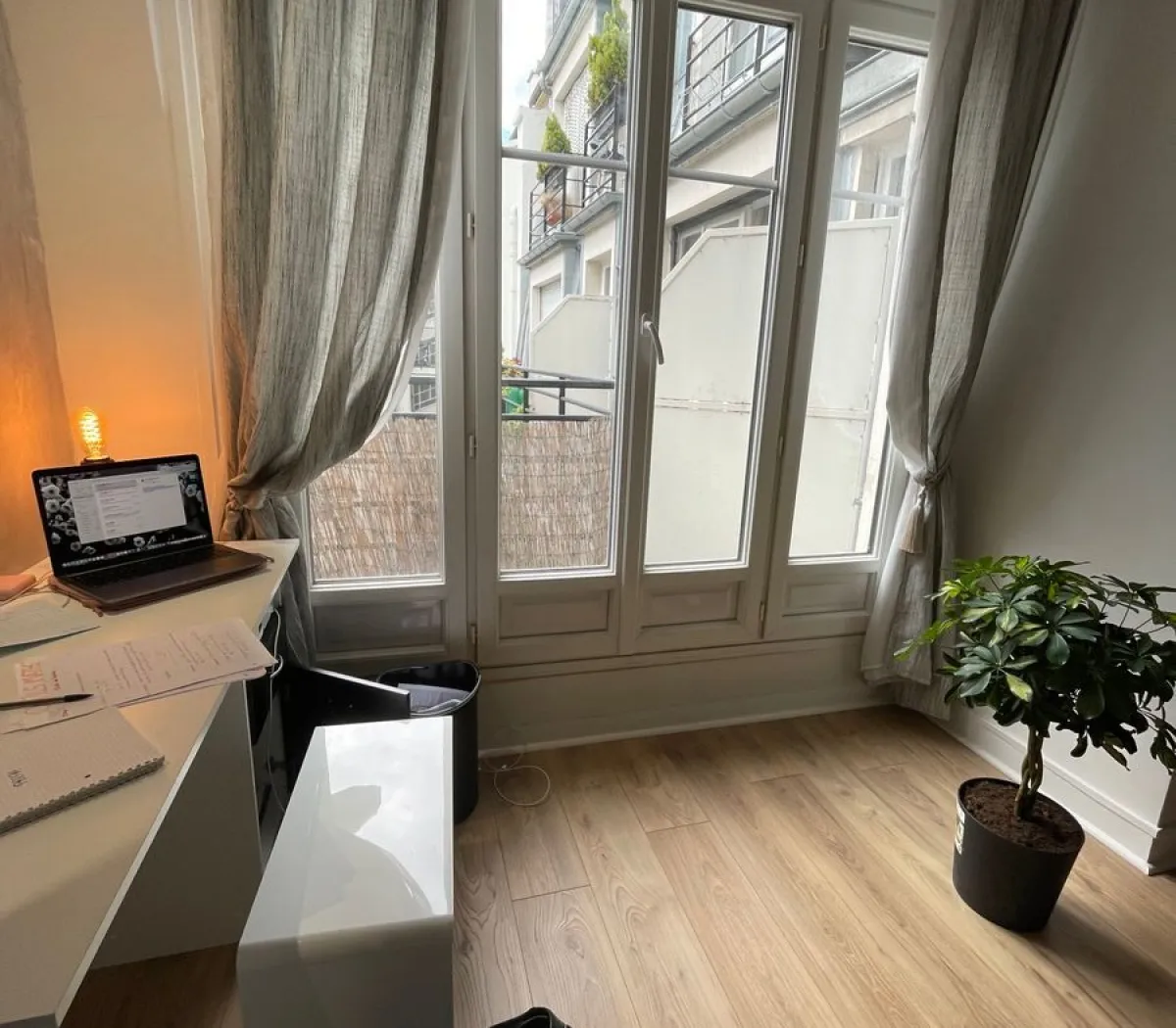 Location Paris Appartement 8f3b47fb