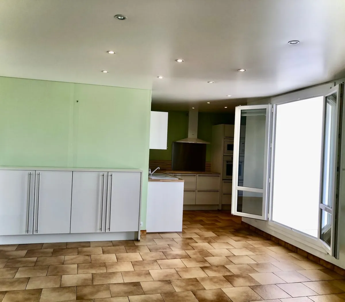 Location Vénissieux Appartement 8f3c9932