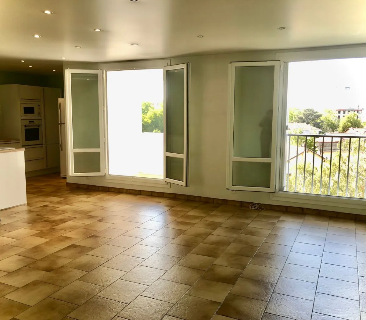 Location Vénissieux Appartement 8f3c9932