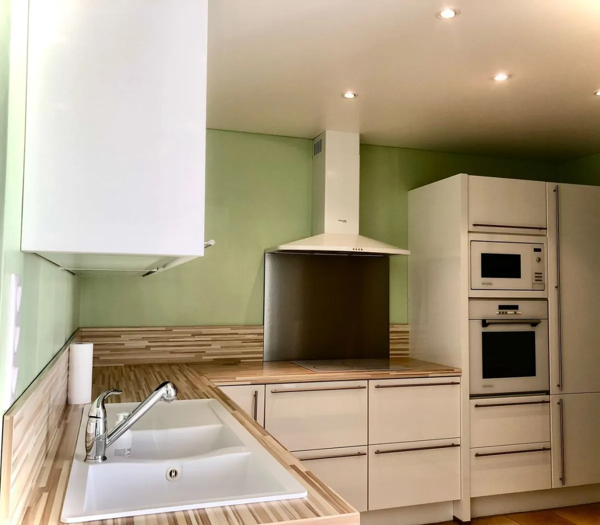 Location Vénissieux Appartement 8f3c9932