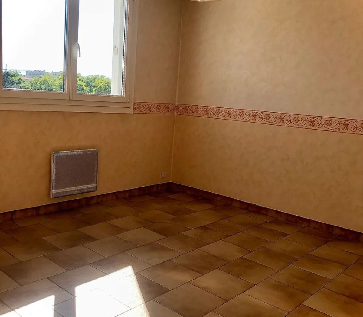 Location Vénissieux Appartement 8f3c9932