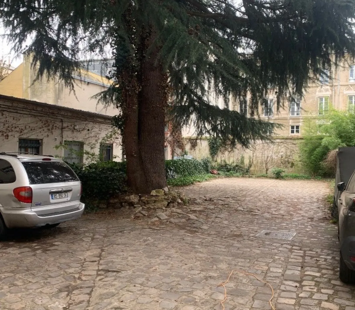 Location Versailles Appartement 8f53be79