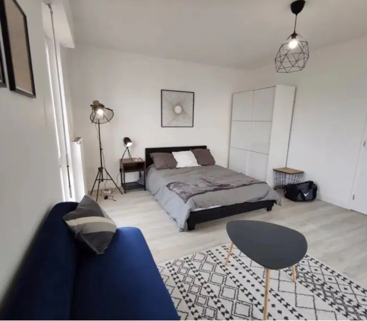 Location Évry-Courcouronnes Appartement 8f741bf0