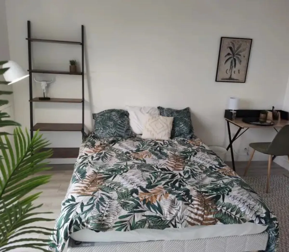 Location Évry-Courcouronnes Appartement 8f741bf0