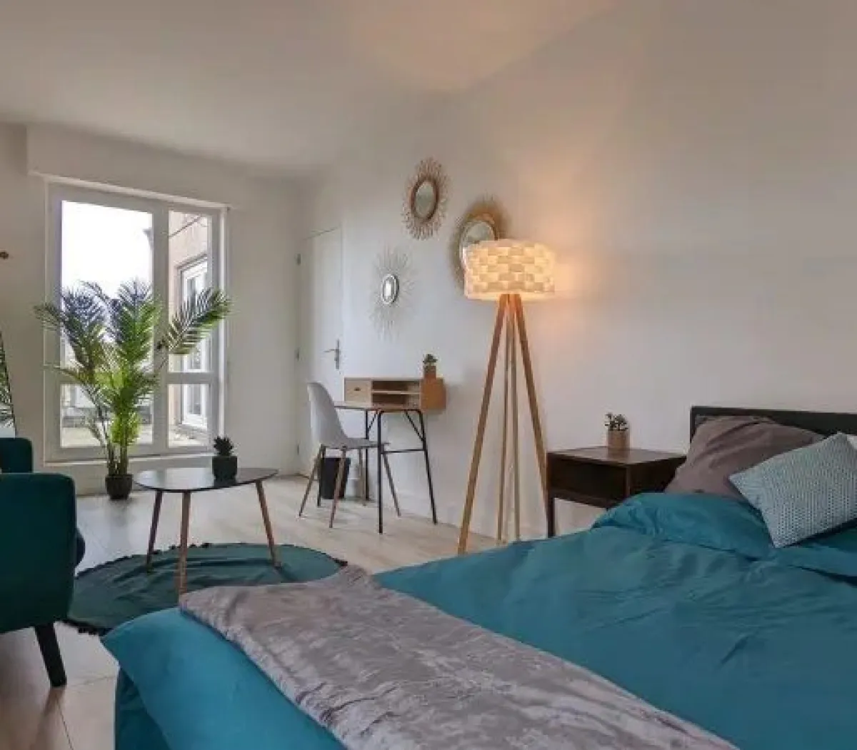 Location Évry-Courcouronnes Appartement 8f741bf0