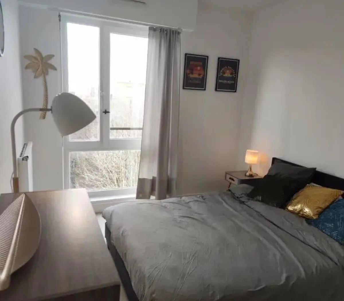 Location Évry-Courcouronnes Appartement 8f741bf0