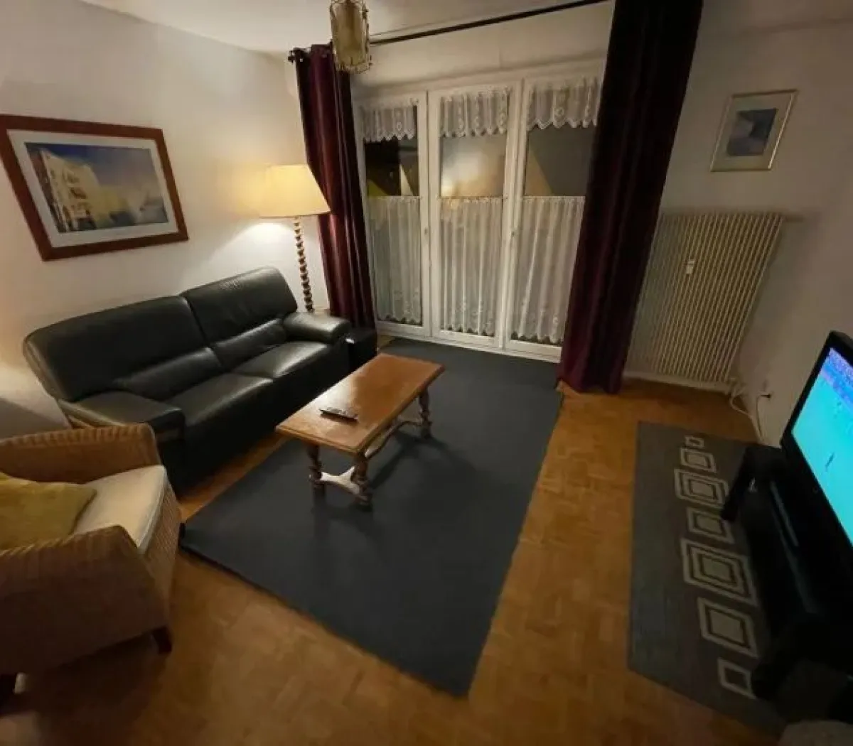 Location Strasbourg Appartement 8f7ef49c