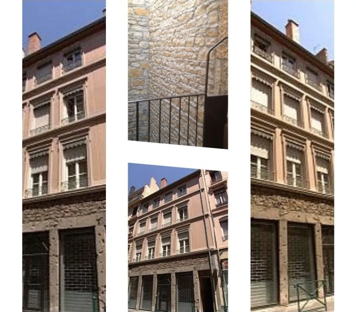 Location Lyon Appartement 8f8579ba