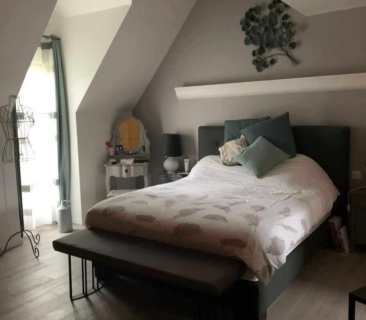 Location Herblay-sur-Seine Maison 8f9e5708